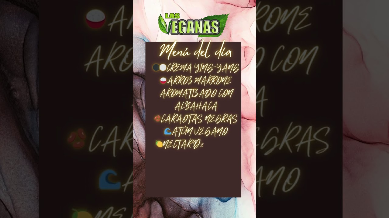 🌿💛 **Menú del Día – Miércoles 21 de Enero | Restaurante Las Veganas Medellín** 🍅🍚

Hoy, **Día In