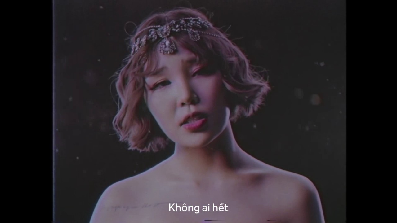 [Vietsub] Nobody's Perfect - Kitty B