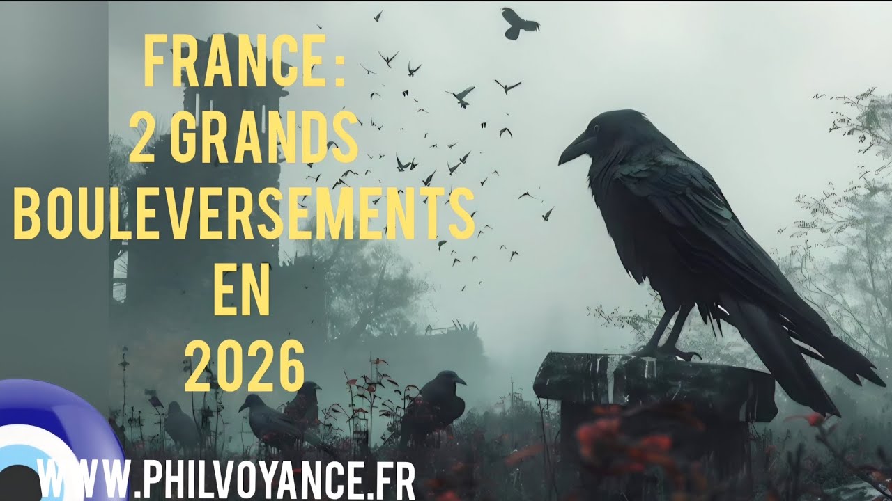 2026 : DES BANQUES ET GRANDES SURFACES EN FAILLITE? 🔮0628184768 philvoyance@proton.me