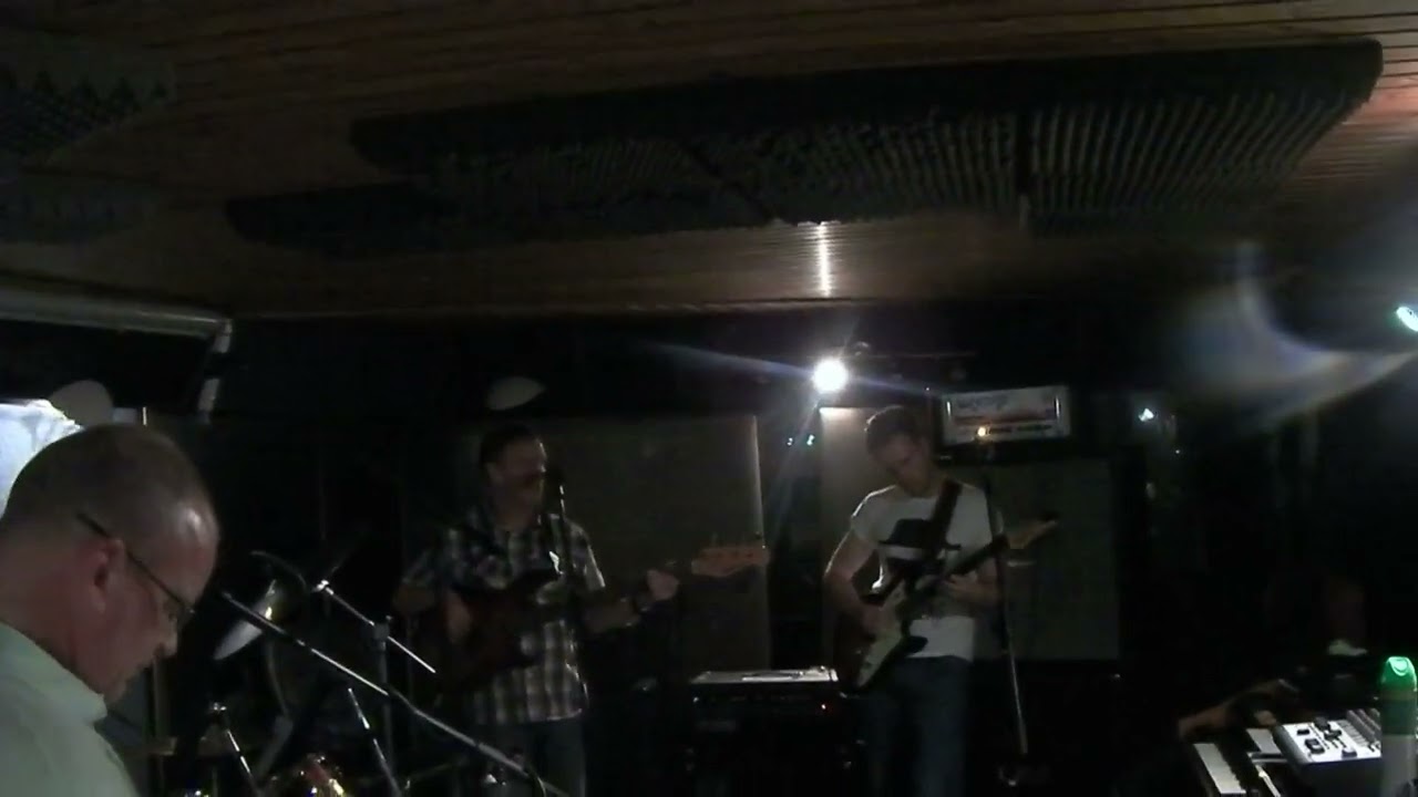 jnr seagate studios