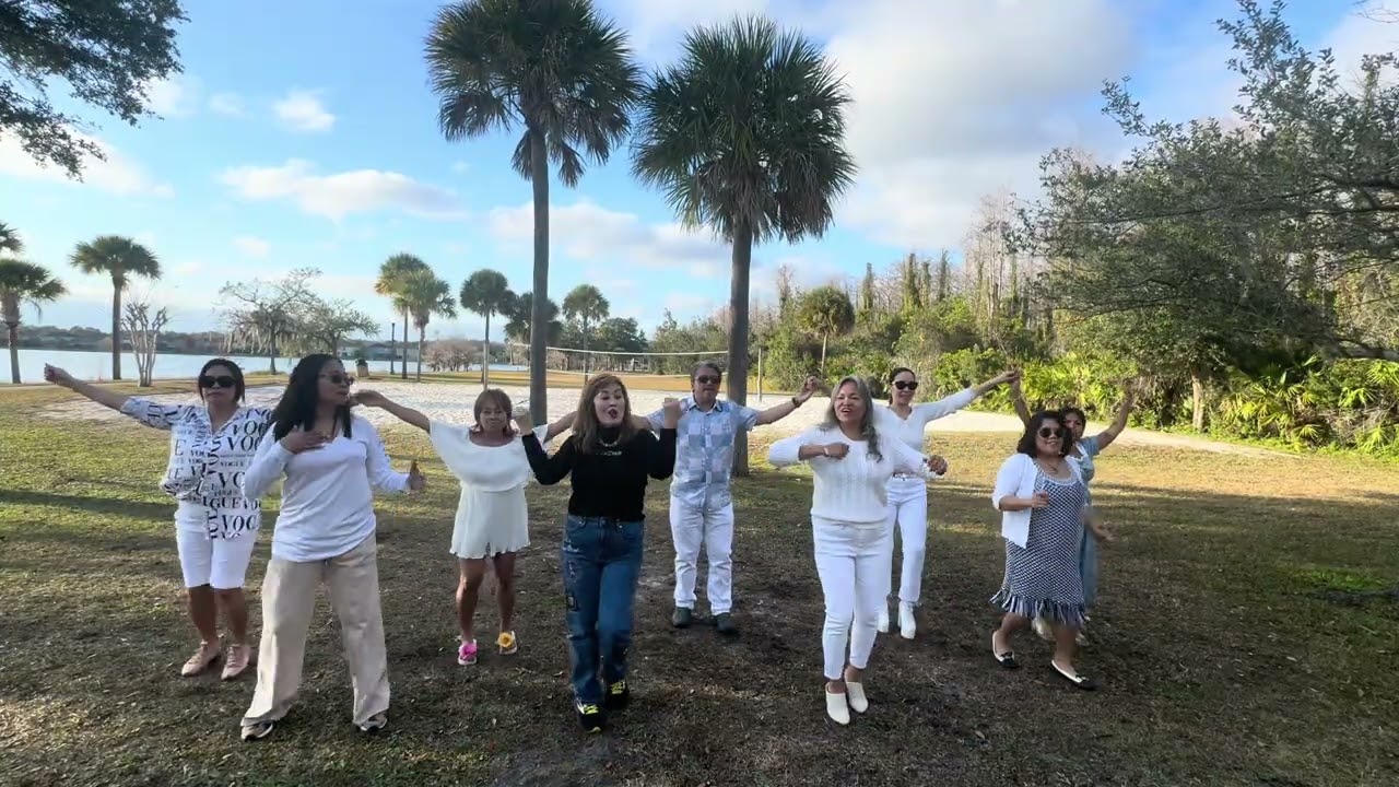 “Live it up!” by SB19 Acer performed by Filipino Floridian Dance Group w/ Emily Anaya’s choreography