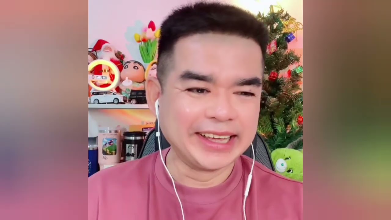 อ.สุชาติ ชัดเจน! ทำไมป้ายชื่อพรรคส้(ว)ม หายเพราะ