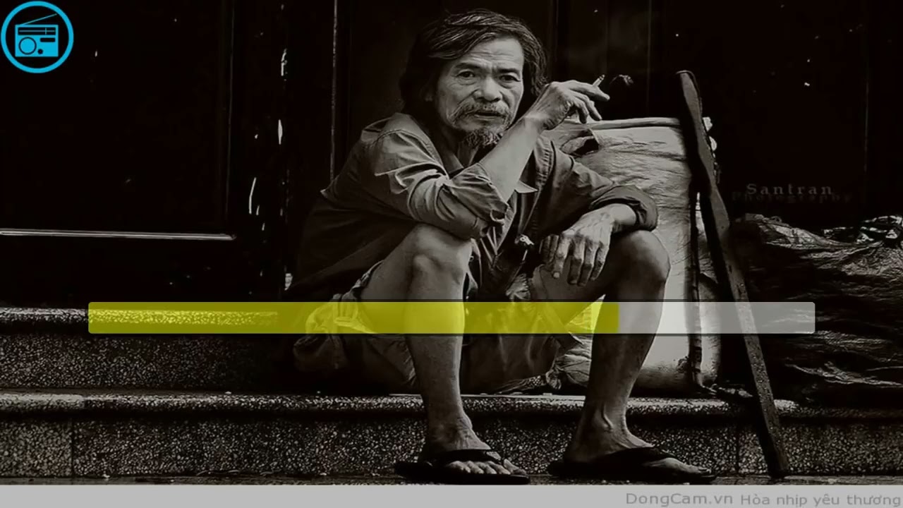 Cha Già Rồi Đúng Không Karaoke Phạm Hồng Phước Beat Chuẩn