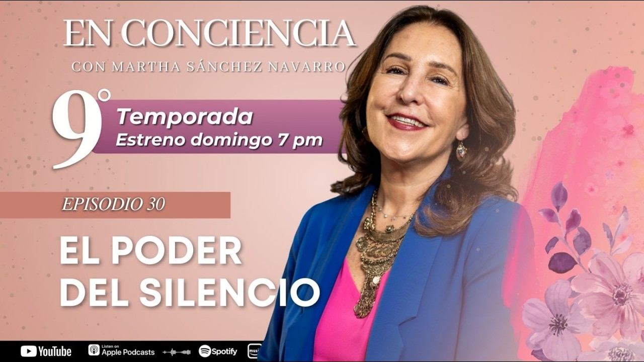 30 - El poder del silencio