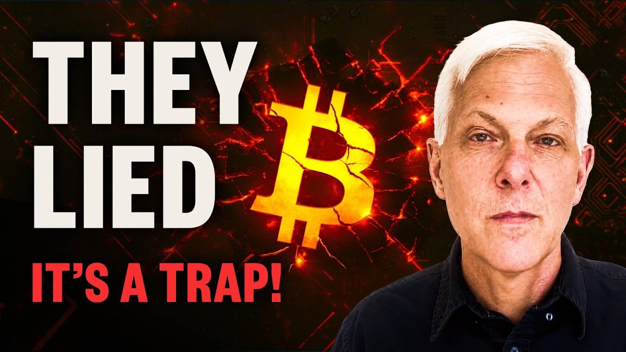 Matthew Kratter: Bitcoin Core is Compromised - Here's Why