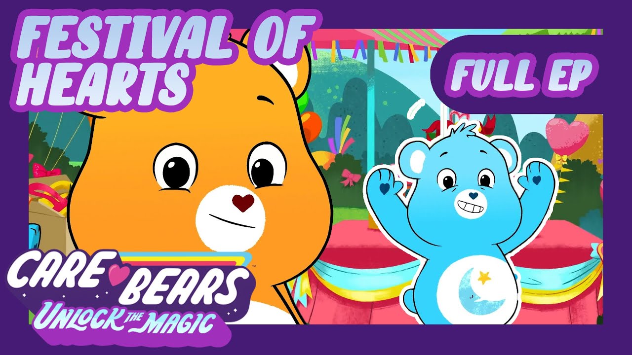 ‪@carebears‬