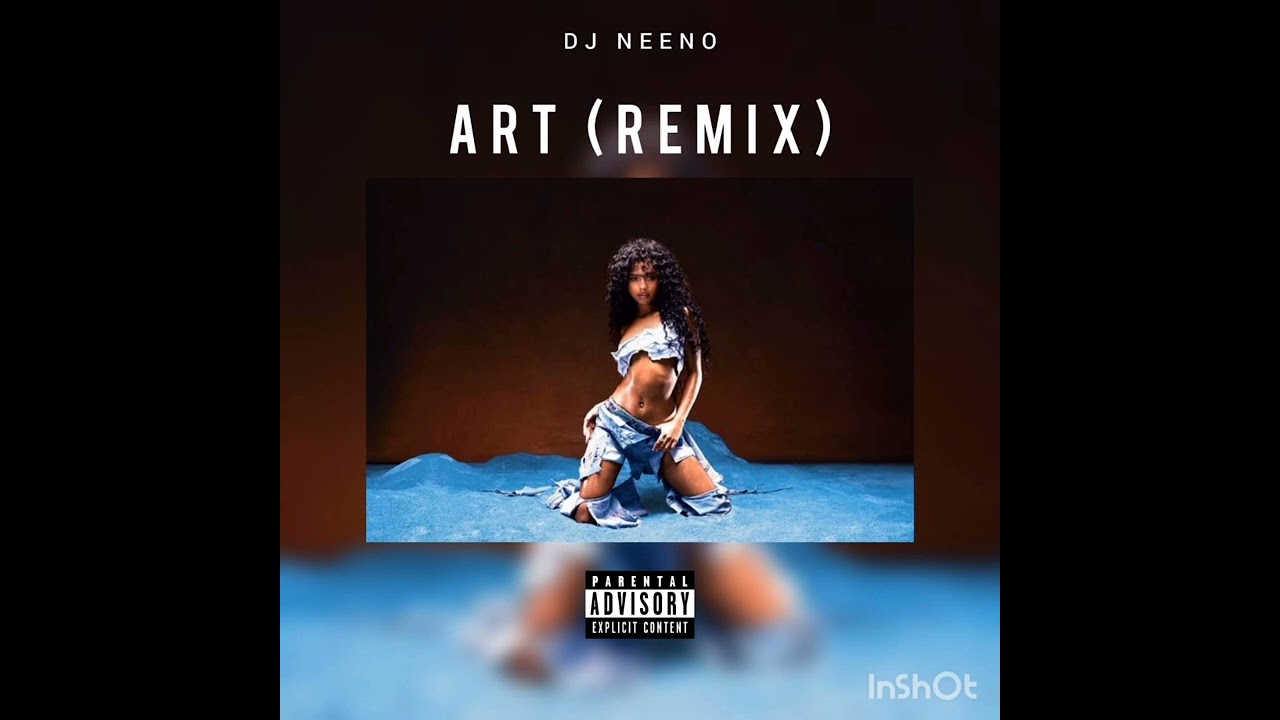 DJ Neeno - ART (Remix)