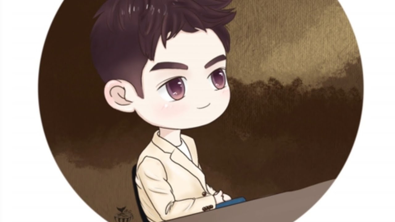 Johnny Huang Jing Yu - Love Designer fan art