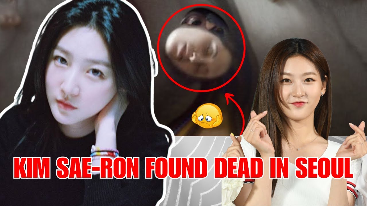 The Untold Story: Kim Sae-ron's Life and Sudden Death &ndash; What Led to This Tragedy?