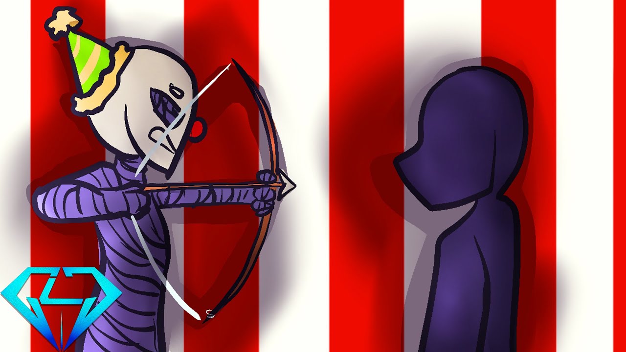 Minecraft FNAF: Ennard betrays The Shadow! (Minecraft Roleplay)