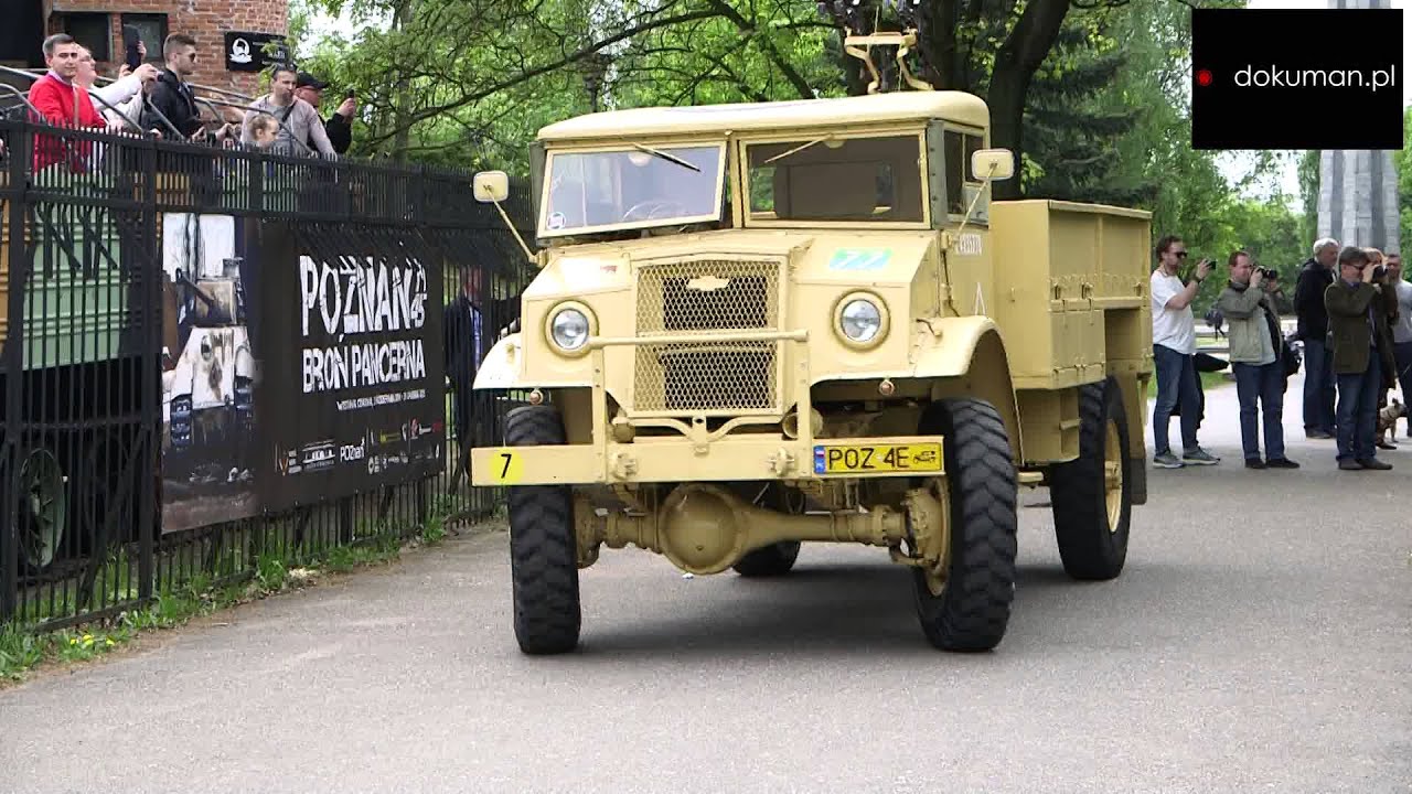 DOKUMAN 50 lat MU