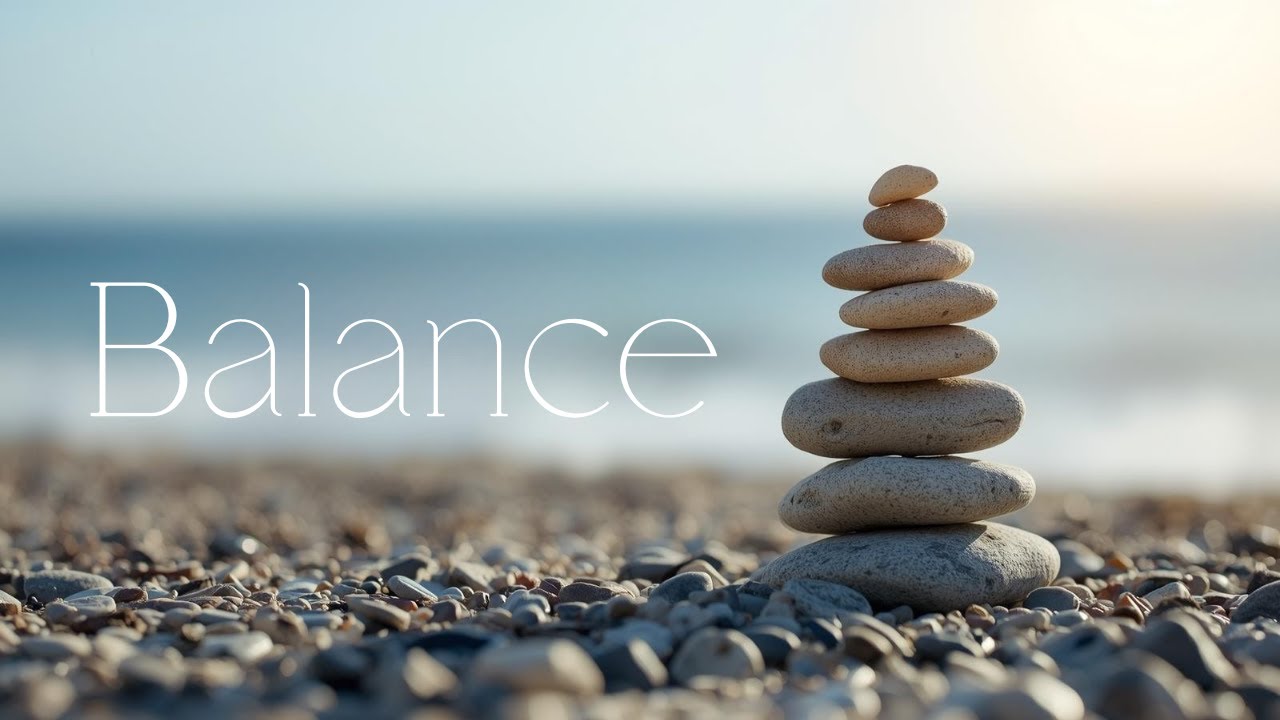 Piano Melody | Relaxing Music for Studying, Working and Relaxation
