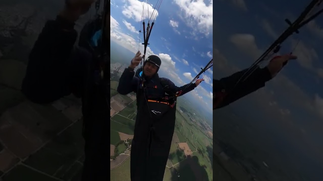 Thermikfliegen richtig