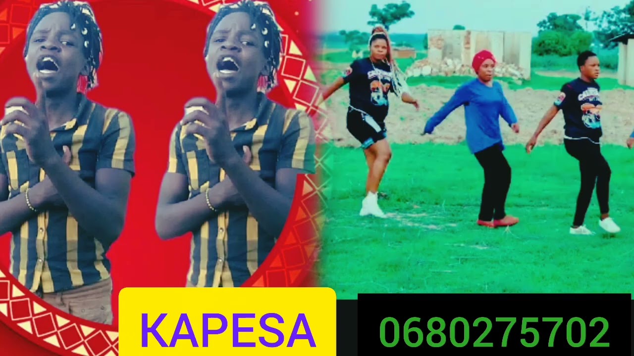 KAPESA KAKACHOLAGWA SONG 2026 lCHOLA MATESO kisima majabhala mpya no 0680275702
