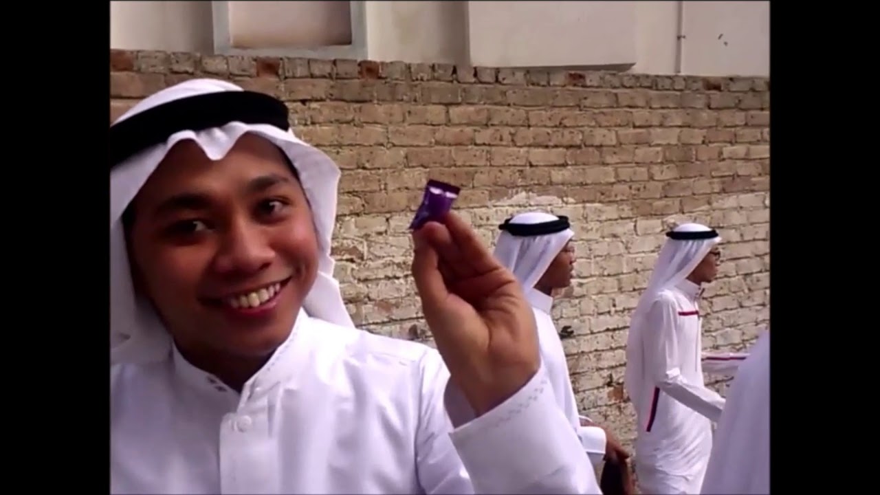 صباح يوم العيد (2) The morning of Eid al-Fitr 1433/10/1 -- 2012