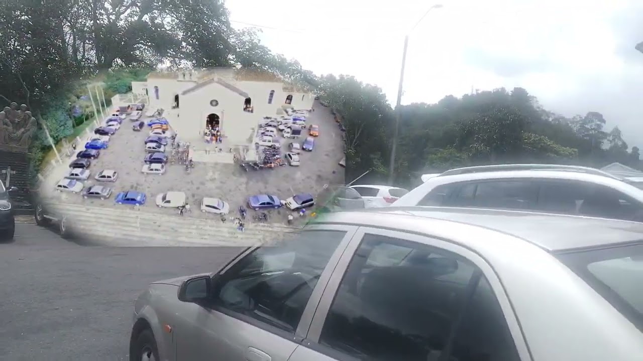 SANTUARIO DE BELEN / POPAYAN-CAUCA