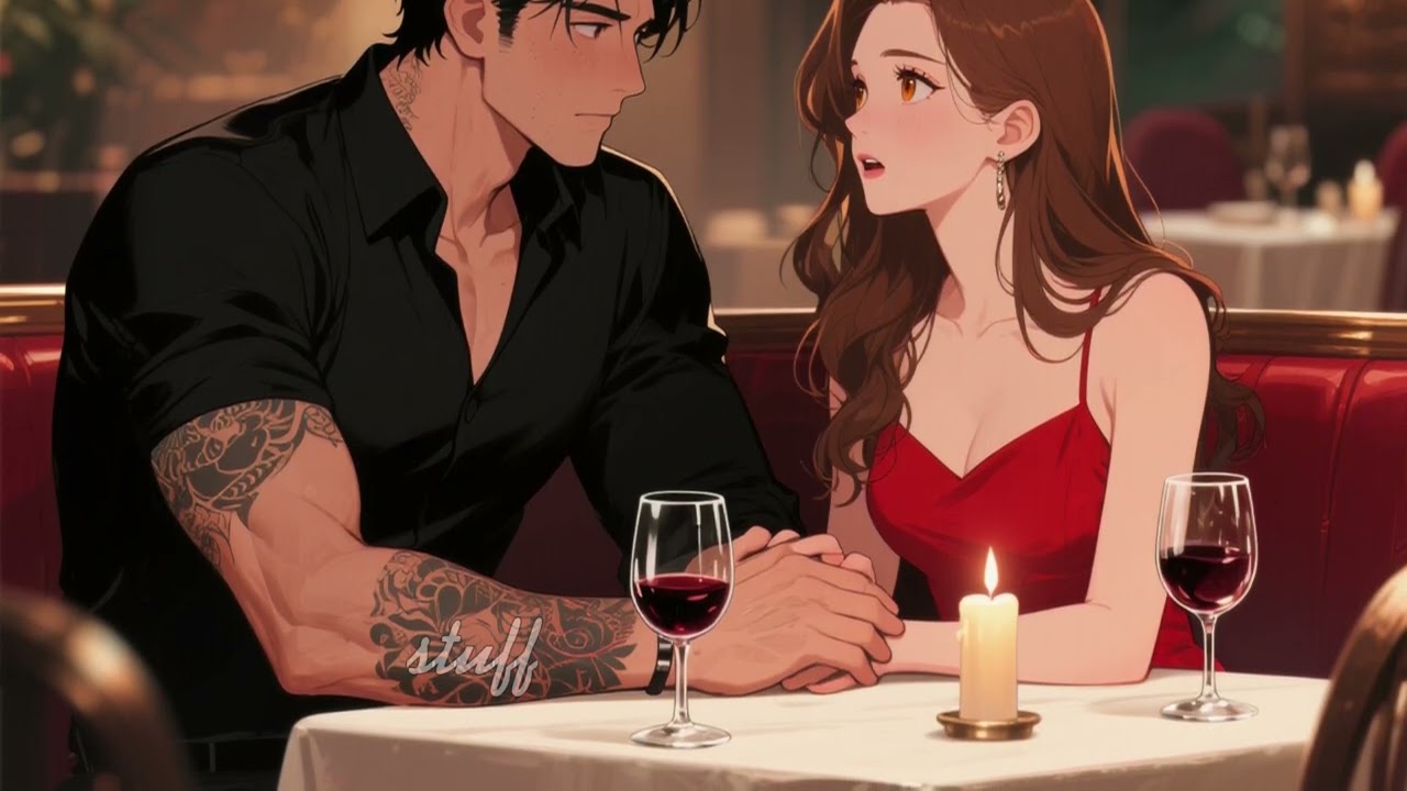 I Sent a BREAKUP Text to the WRONG NUMBER.  He’s a MAFIA BOSS… And He Says I’m HIS 🔥🔥❤️