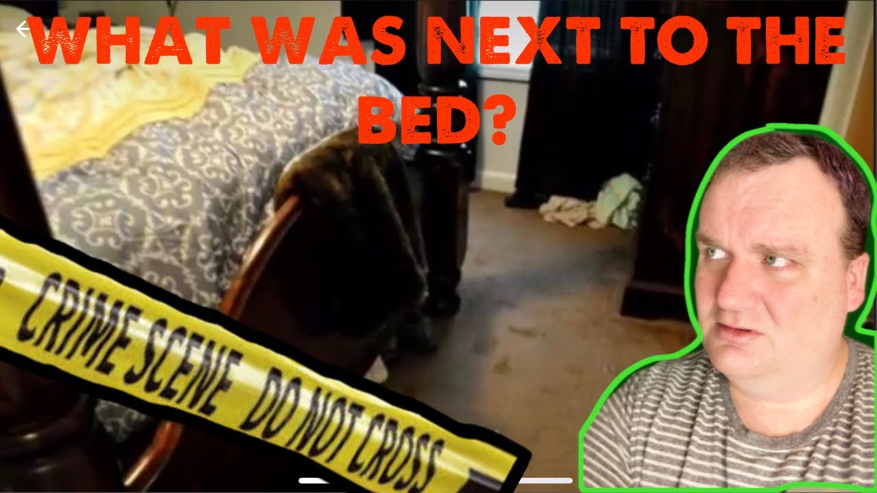 What Happened to Angila on Friday the 13th?