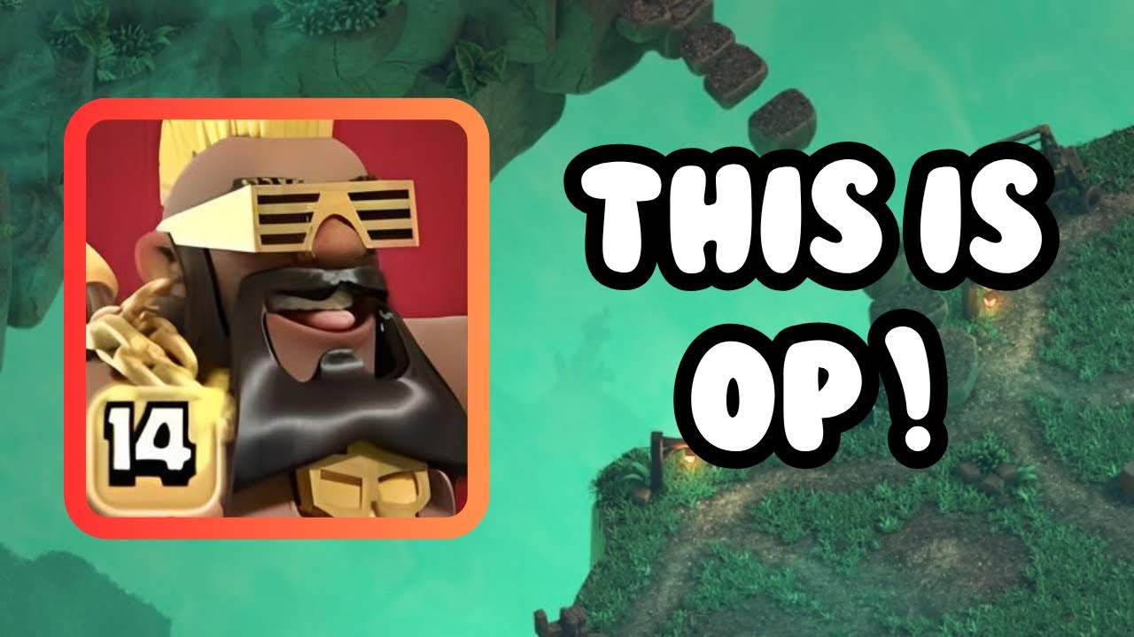 MUST TRY TH17 ATTACK | Super Hog Riders Easy 3 Stars In Legend League | No Clan Castle Troops