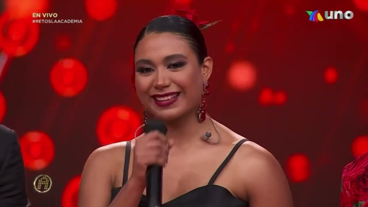 La Academia  |  Fernanda, Santiago y Eduardo - Como quien pierde una estrella