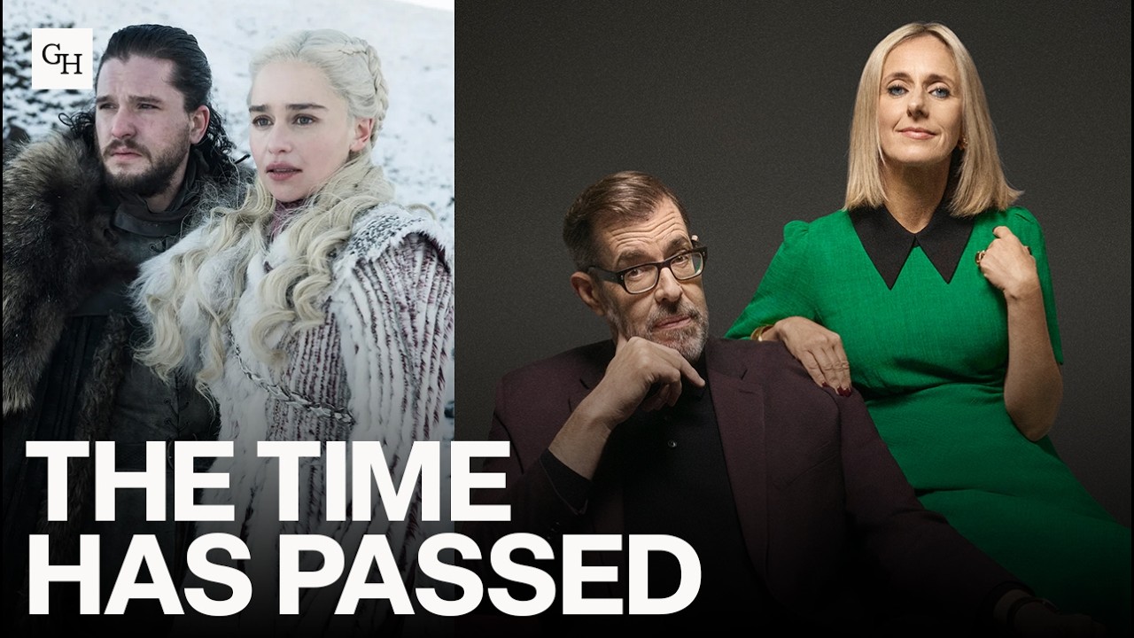Films and TV Shows We Have Never and Will Never Watch