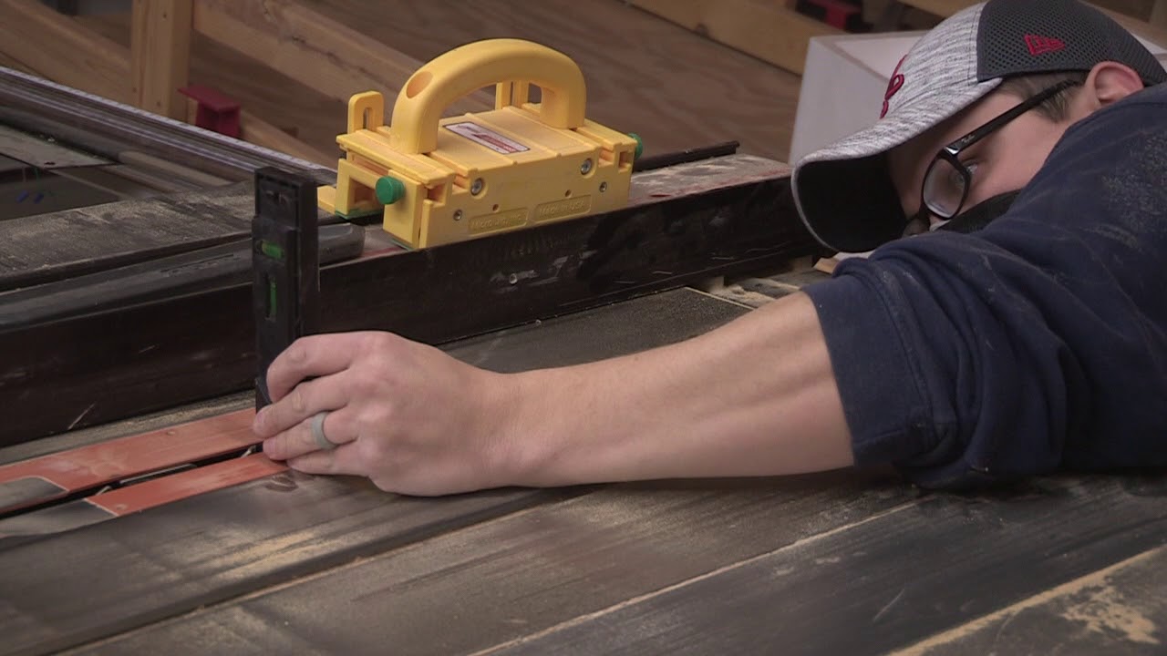 How To Make A Shadow Box