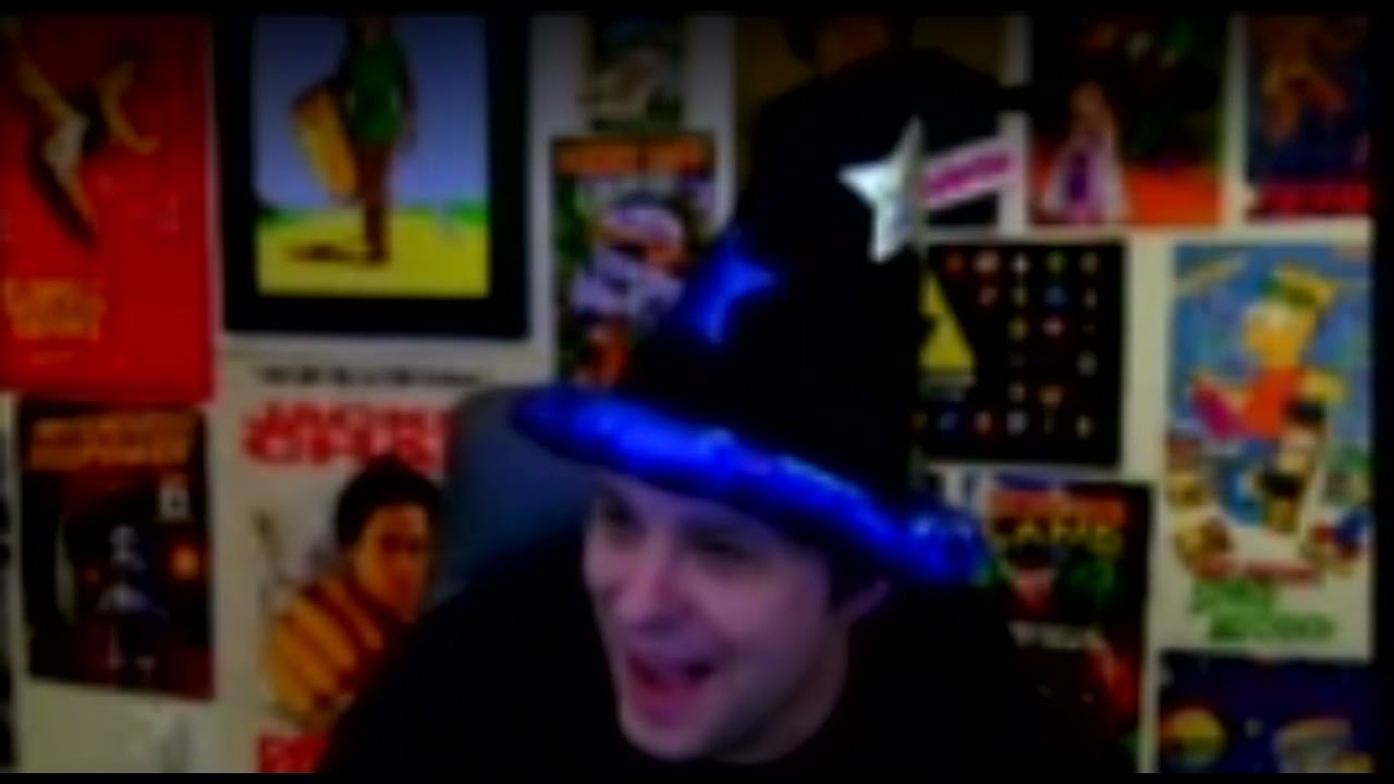Mike Matei's Country Wizard