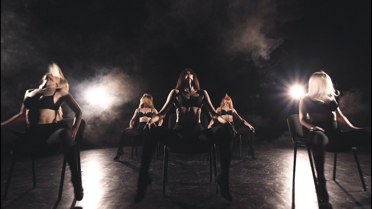 Art - Dance showcase by East camp 2022