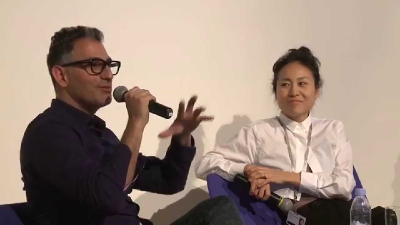 Conversations | Salon | Abstract Space | Parallel Histories in Abstraction