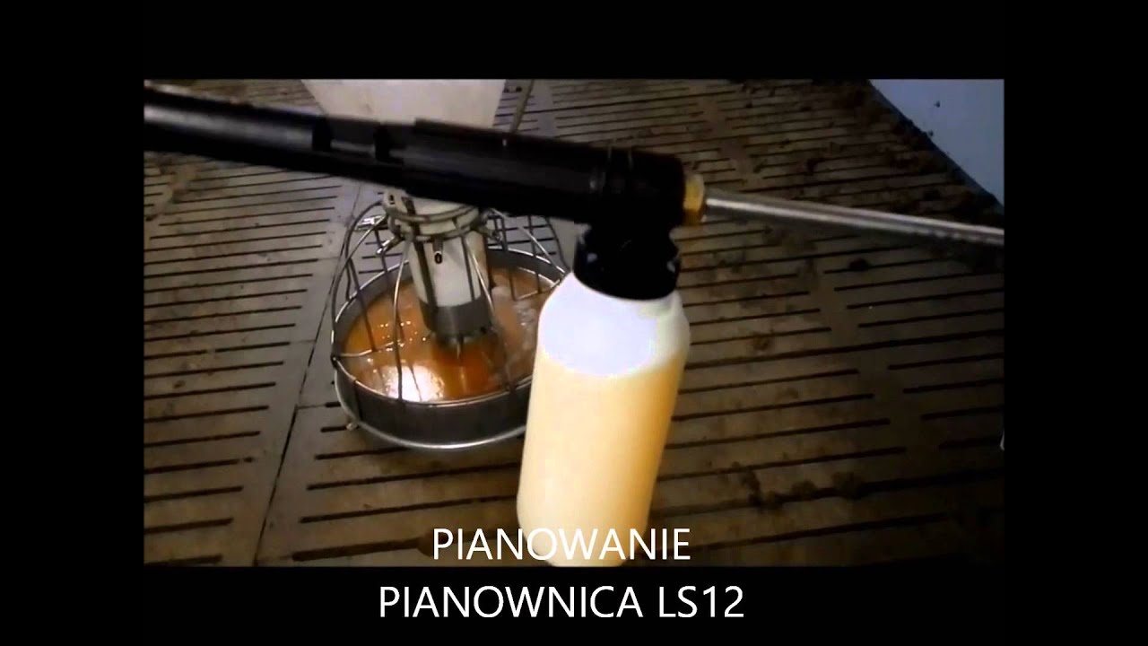 tankwash.pl  Targi Ferma  Lodz 2016