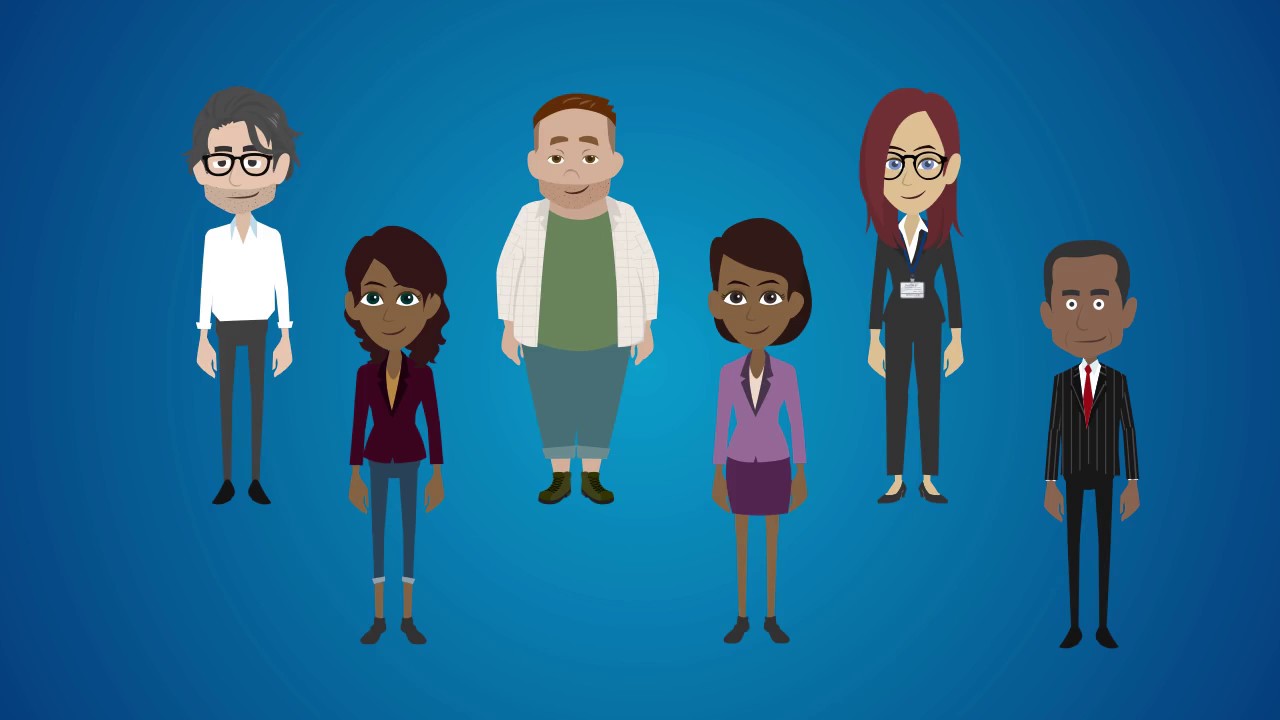 JURISolutions Legal - The Business Case for Diversity