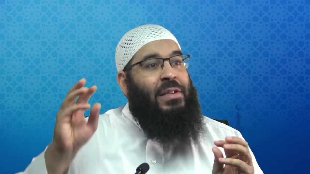 Islamische Geschichte Teil 1: Beginn der Omayaden