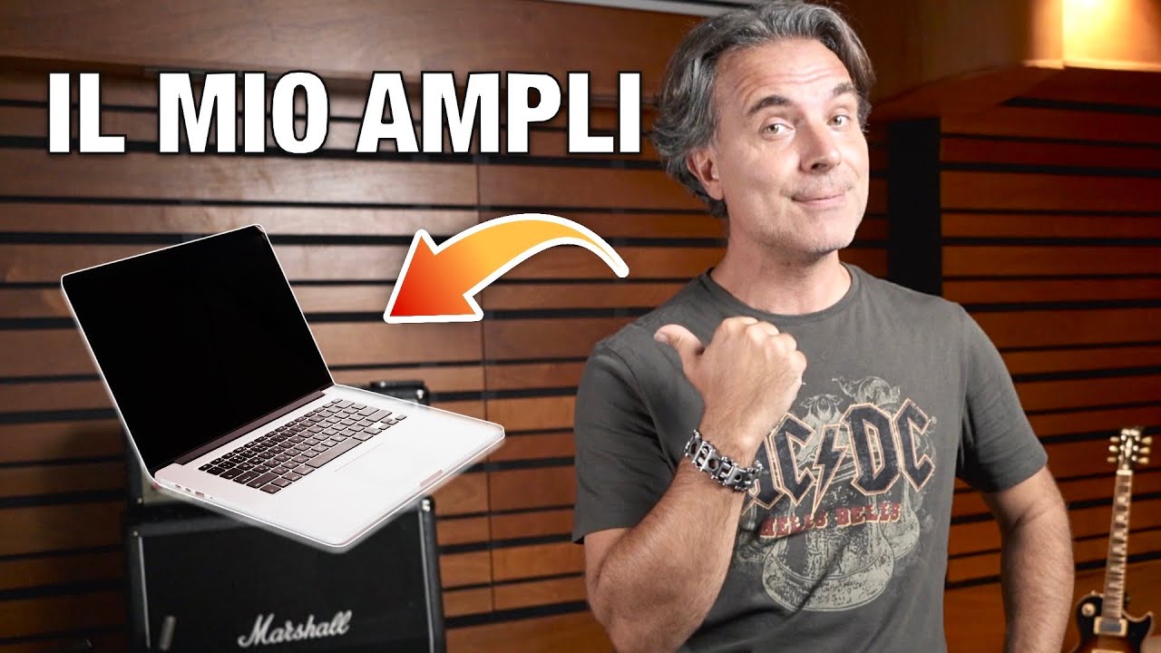 99€ e Suona MEGLIO Del Mio Amplificatore? | Blackstar St. James Plugin