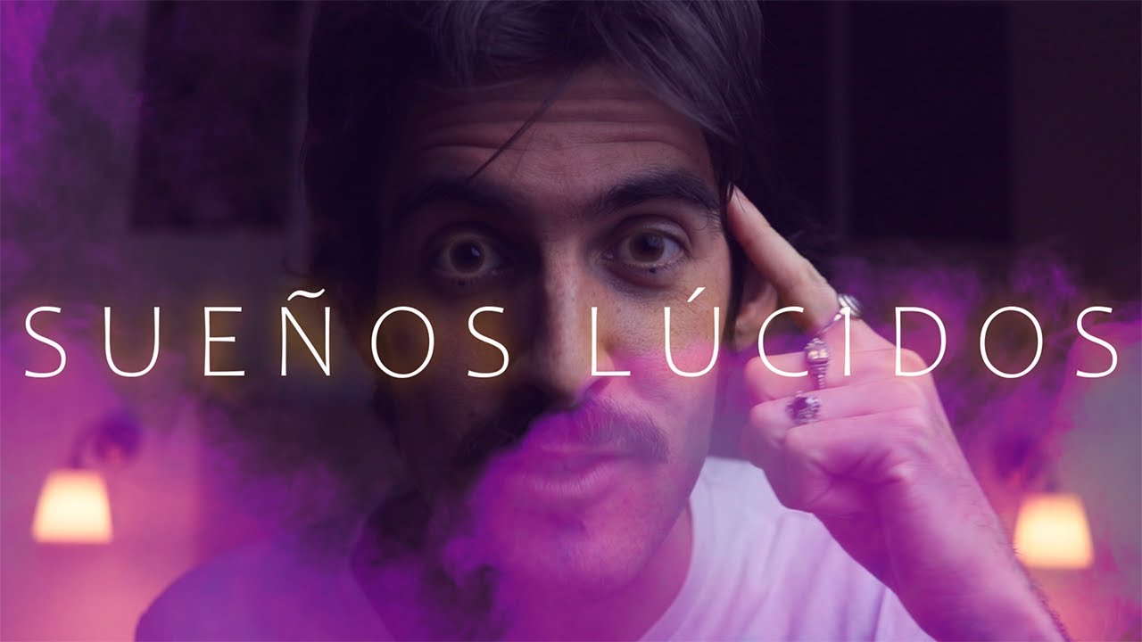 CÓMO TENER SUEÑOS LÚCIDOS en 5 PASOS