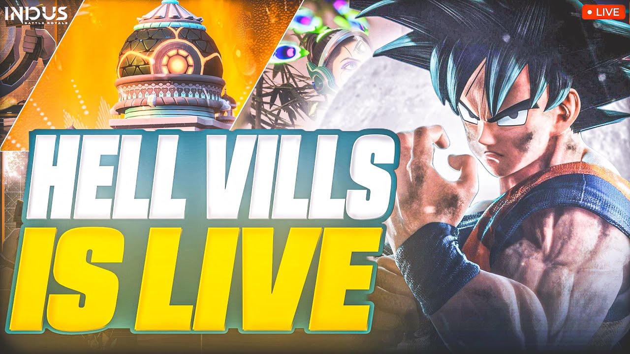 INDUS CHILL STREAM