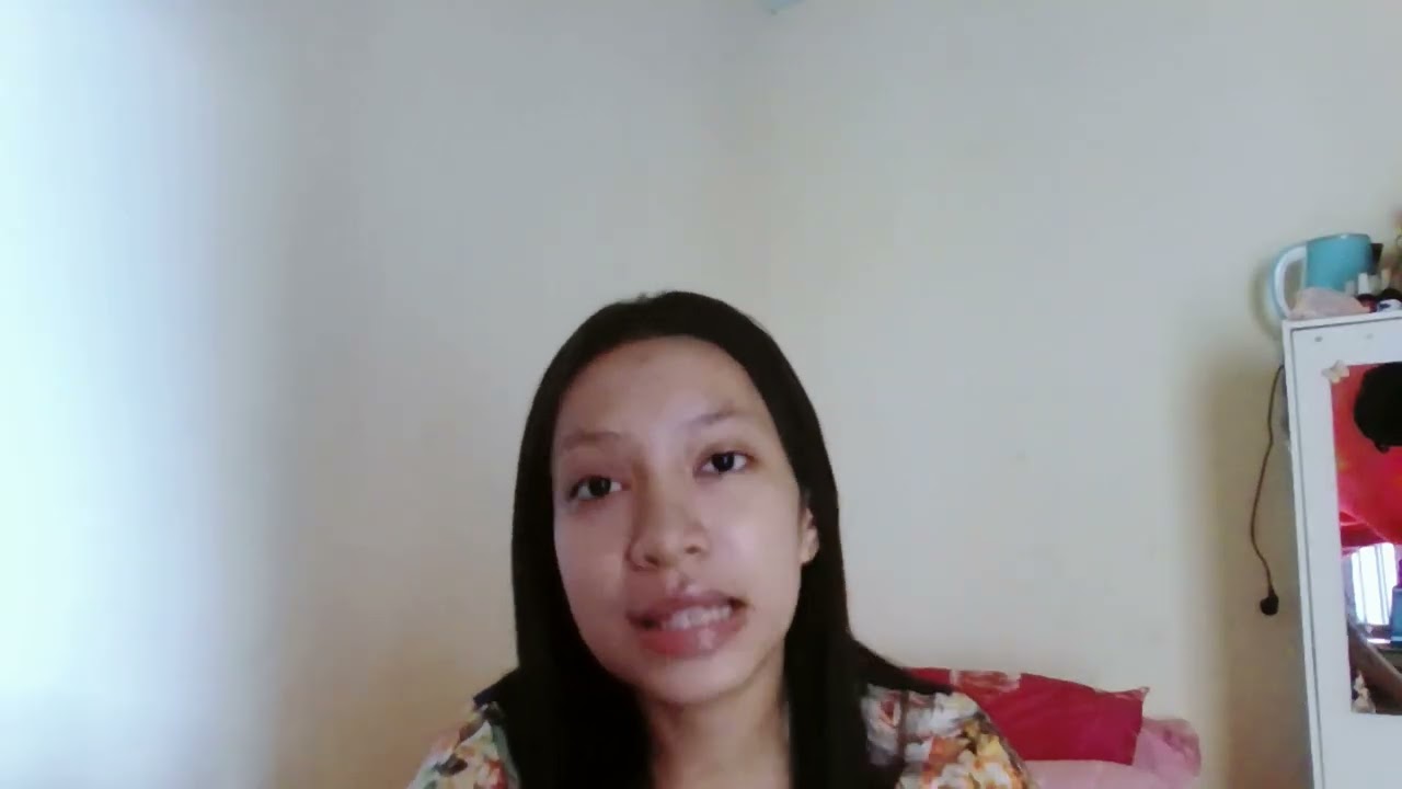 VIDEO PENJELASAN PREFORMULASI PENGEMBANGAN SEDIAAN SOLID_OCTAVIANY RIELNES SUBARJO_2415030040