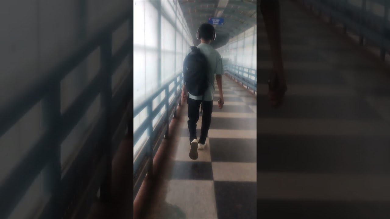 Matunga station to Matunga Road kitna time lagta hai 