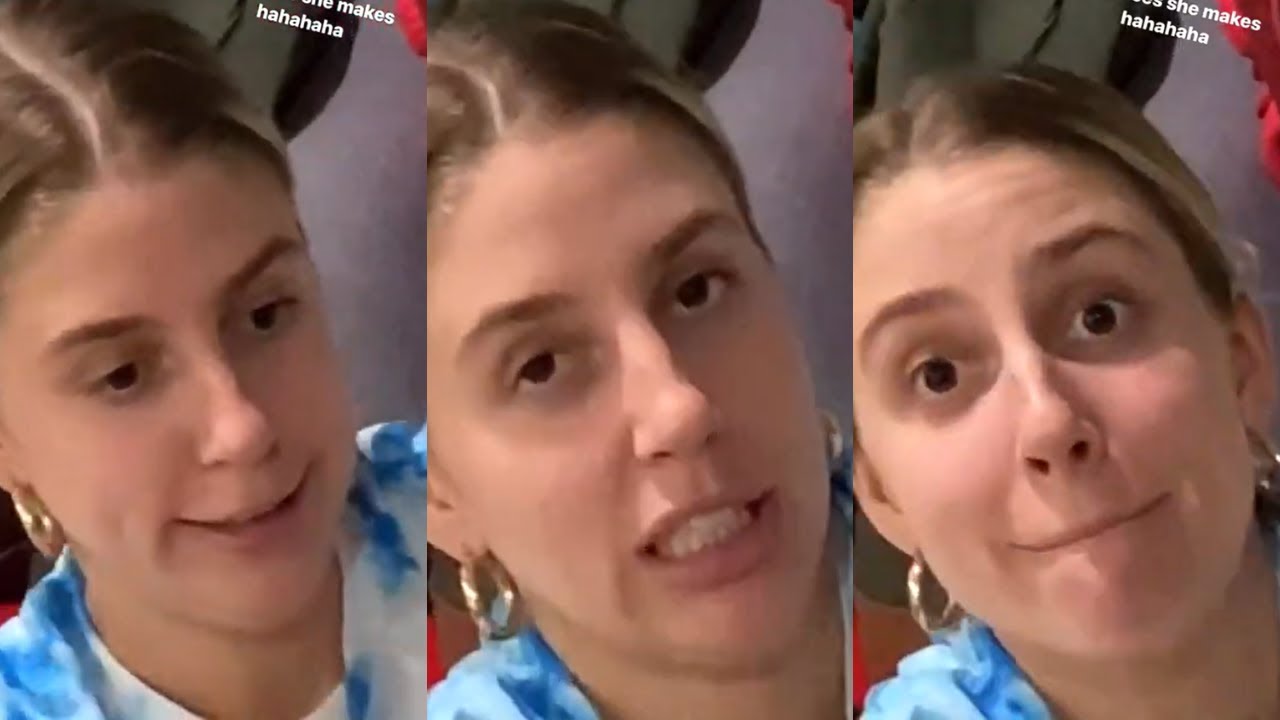 Jac Anderson Working Out I Vlog Squad Moments #8