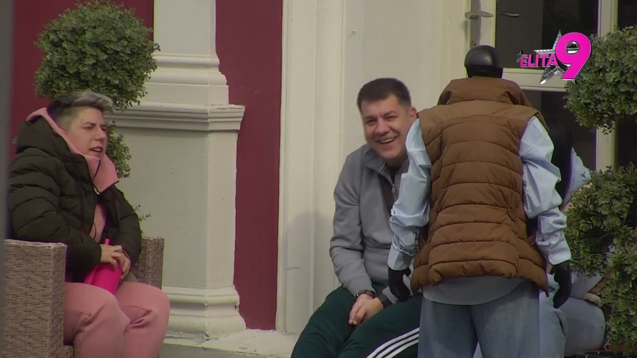 Elita 9: Toša otkrio Ivanu i Matoroj šta su Filip i Teodora sve radili u hotelu -  02.03.2026.