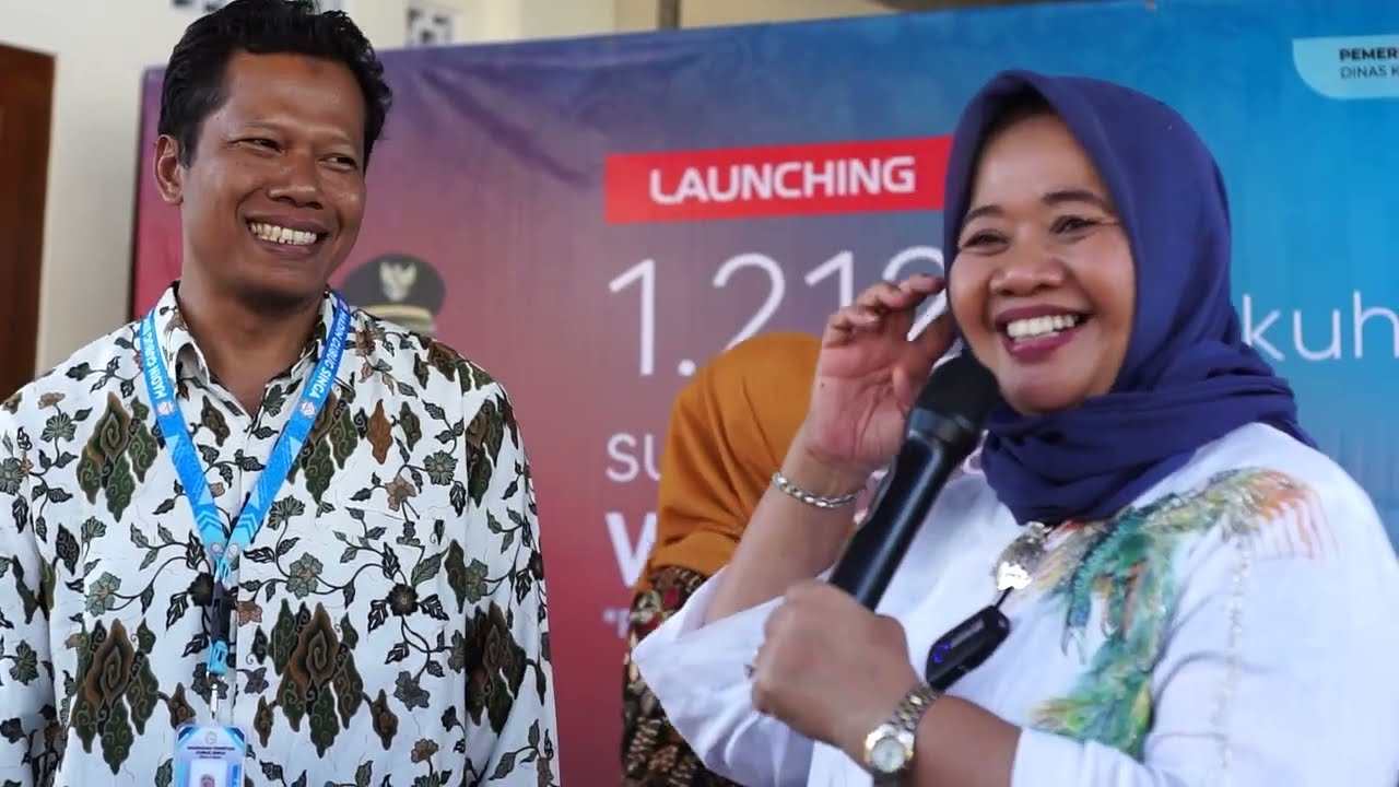 PRESS TOUR WILAYAH KALURAHAN MARGOLUWIH, KAL MARGOLUWIH