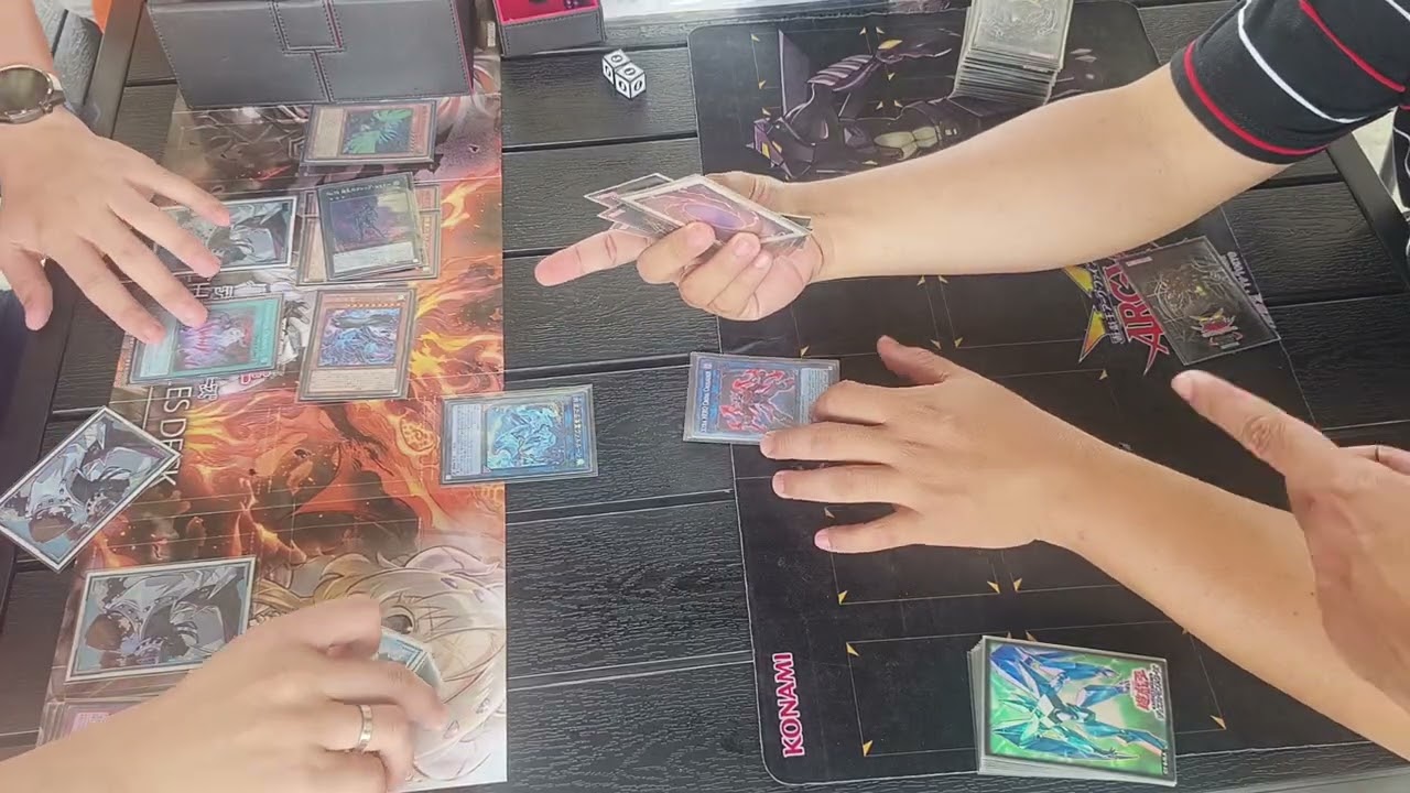 Match 2 | HERO vs Radiant typhoon  ( January 11 2026 )