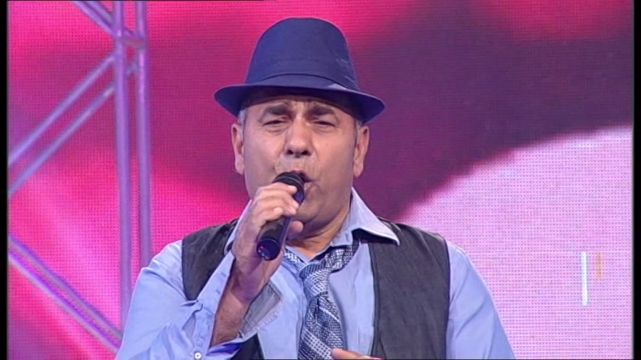 Baka Planjanin - Možda - Gold Subotom Popodne - ( 2016 )