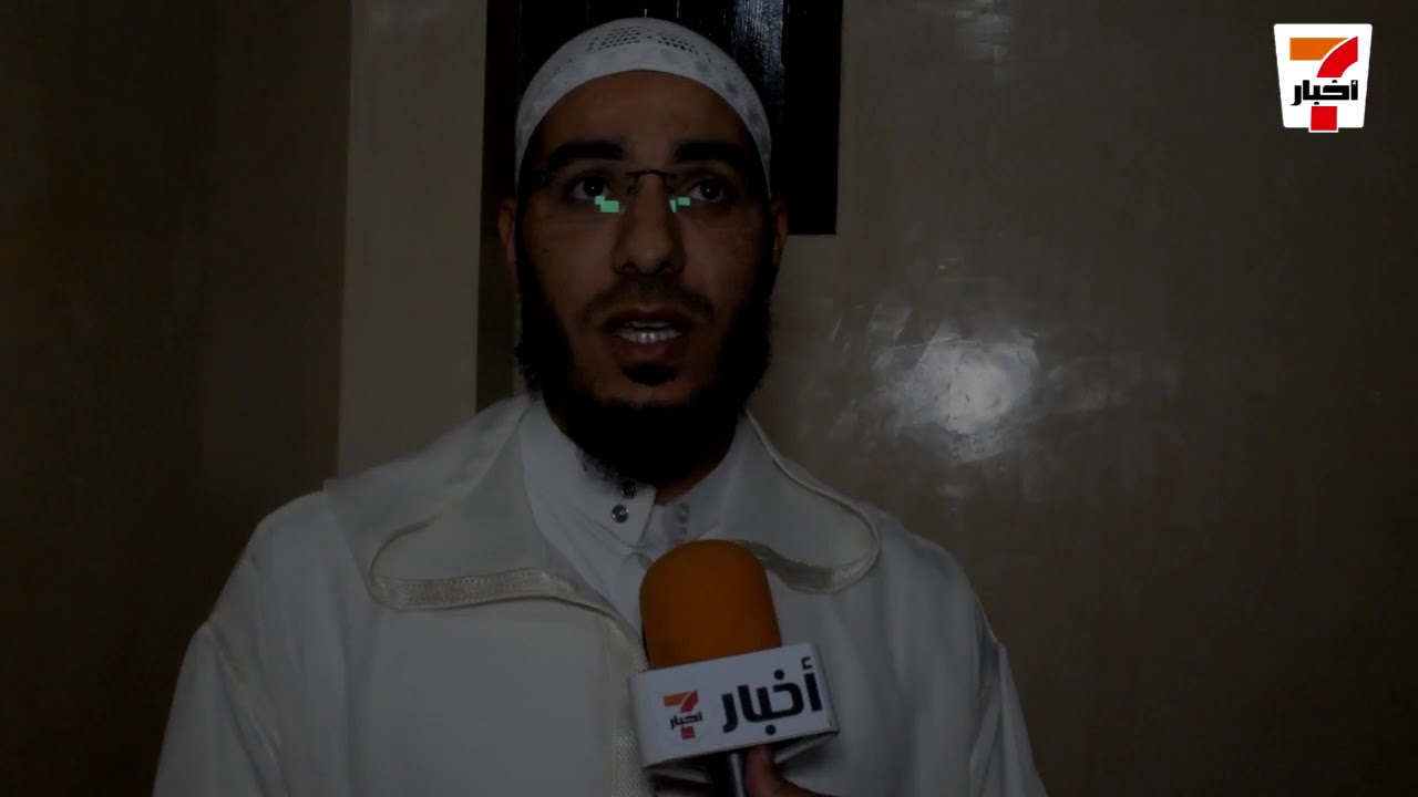 قِراءة رهيبة لأحد أفضل القُراء بمدينة أكادير