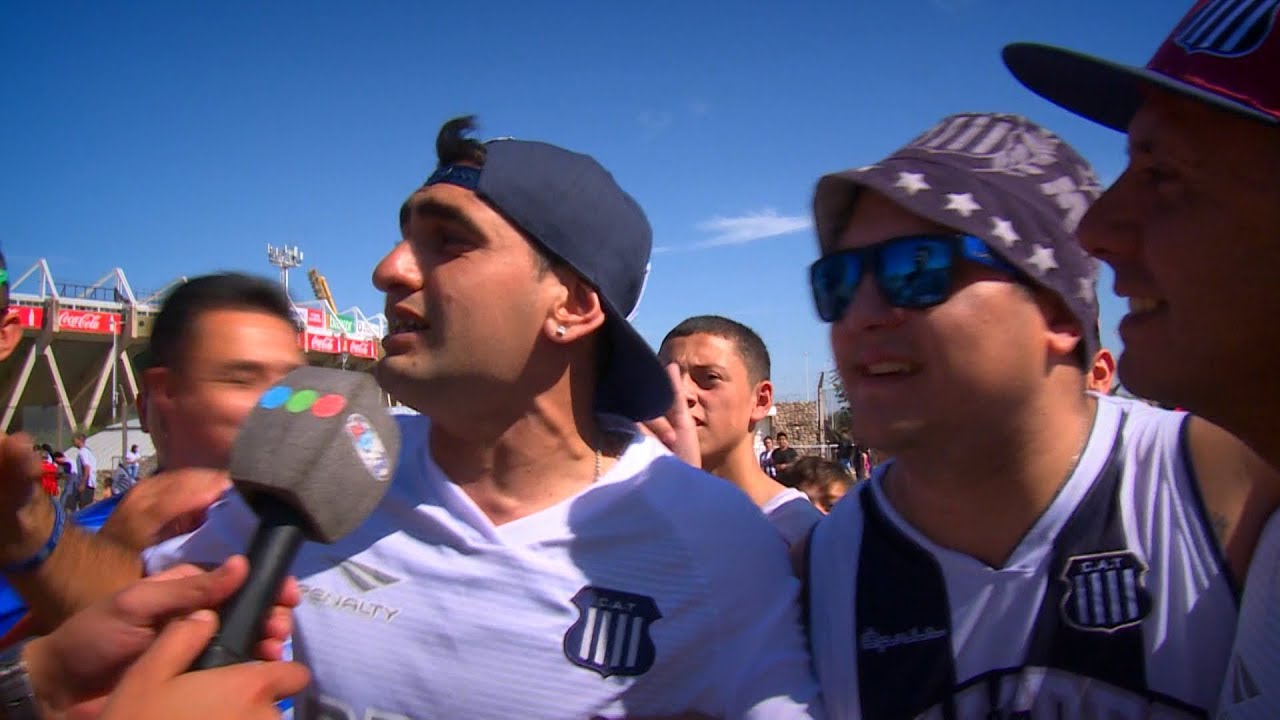 ENCONTRATE N LA PREVIA DEL CLASICO TALLERES VS BELGRANO