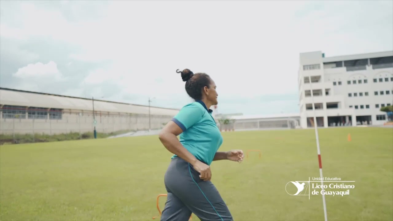 VIDEO LCG