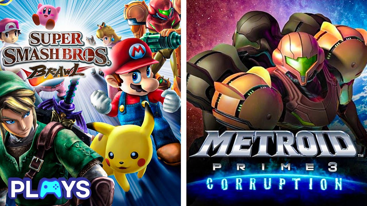 10 игр для Nintendo Wii, в которые по-прежнему интересно играть.