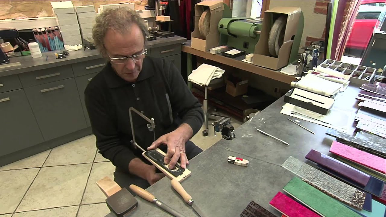 fabrication de montures.mp4