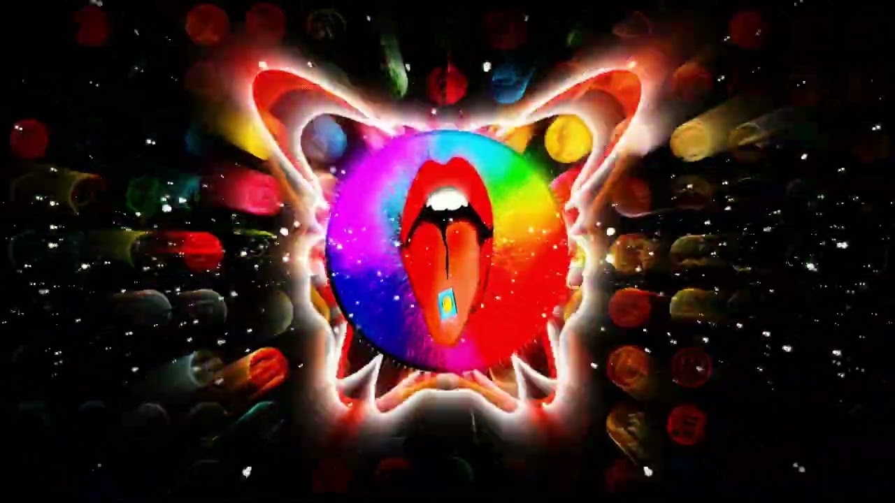 Tik Tok ACID World (DJ Boomanic)