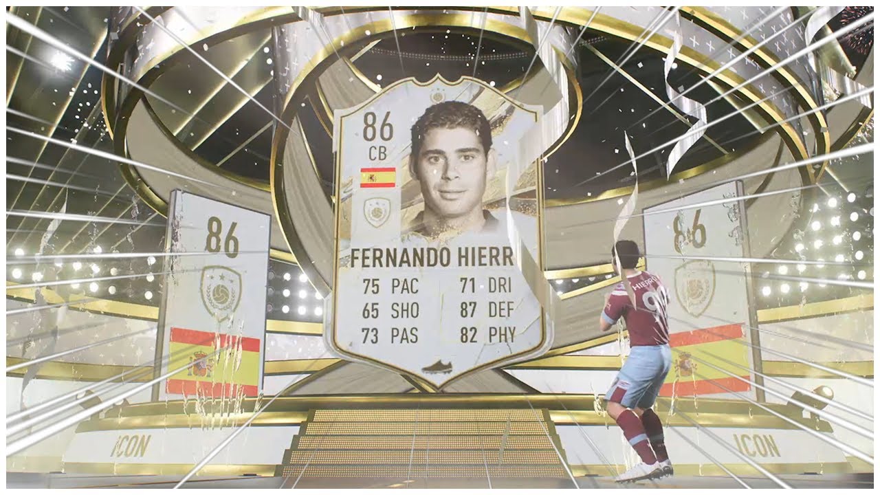 FIFA 23 | MAX 86 ICON SBC WORTH?!