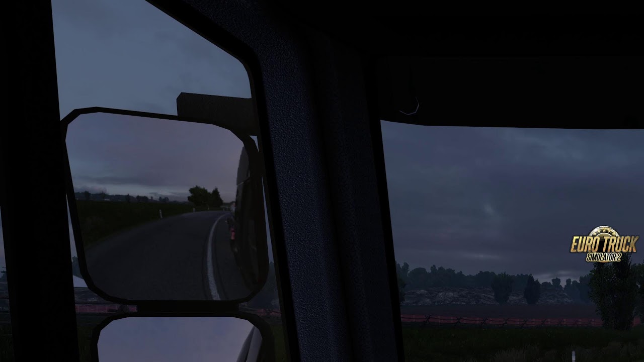 A Bit of Euro truck Simulator 2 Beta - Live Stream - 07/02/2026